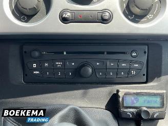 Renault Kangoo 1.5 dCi 110 Navigatie Schuifdeur Airco Cruise PDC Trekhaak picture 22