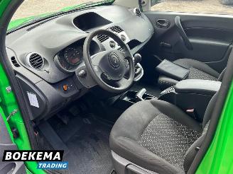 Renault Kangoo 1.5 dCi 110 Navigatie Schuifdeur Airco Cruise PDC Trekhaak picture 8