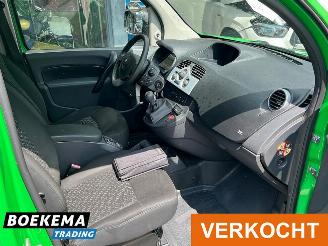 Renault Kangoo 1.5 dCi 110 Navigatie Schuifdeur Airco Cruise PDC Trekhaak picture 16