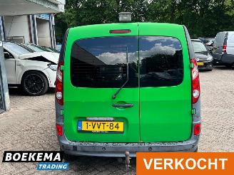 Renault Kangoo 1.5 dCi 110 Navigatie Schuifdeur Airco Cruise PDC Trekhaak picture 3