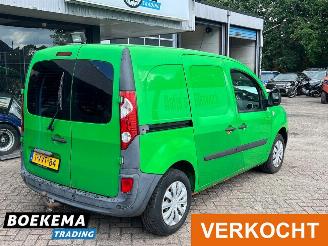 Renault Kangoo 1.5 dCi 110 Navigatie Schuifdeur Airco Cruise PDC Trekhaak picture 2