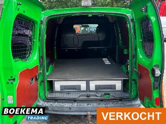 Renault Kangoo 1.5 dCi 110 Navigatie Schuifdeur Airco Cruise PDC Trekhaak picture 10
