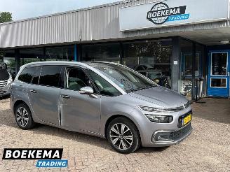 Citroën Grand C4 Picasso 1.2 PureTech 7-Pers Keyless Navigatie Camera Massage picture 1