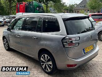 Citroën Grand C4 Picasso 1.2 PureTech 7-Pers Keyless Navigatie Camera Massage picture 3