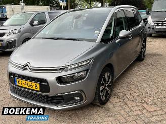 Citroën Grand C4 Picasso 1.2 PureTech 7-Pers Keyless Navigatie Camera Massage picture 4