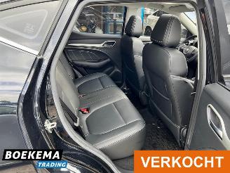 MG ZS EV Luxury 45 kWh Leer Keyless Panorama picture 24