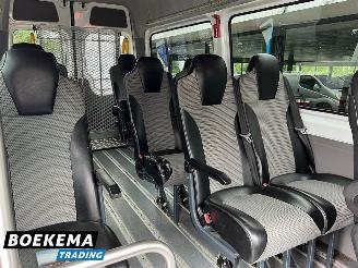 Mercedes Sprinter 313 2.2 CDI 366 Rolstoelbus 9-Persoons Airco 6-Hand picture 21