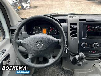 Mercedes Sprinter 313 2.2 CDI 366 Rolstoelbus 9-Persoons Airco 6-Hand picture 23