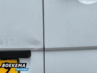 Mercedes Sprinter 313 2.2 CDI 366 Rolstoelbus 9-Persoons Airco 6-Hand picture 12