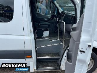 Mercedes Sprinter 313 2.2 CDI 366 Rolstoelbus 9-Persoons Airco 6-Hand picture 20