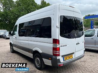 Mercedes Sprinter 313 2.2 CDI 366 Rolstoelbus 9-Persoons Airco 6-Hand picture 3