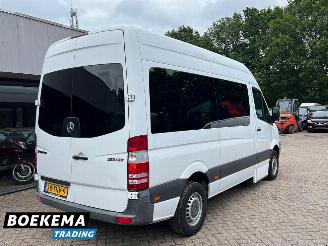 Mercedes Sprinter 313 2.2 CDI 366 Rolstoelbus 9-Persoons Airco 6-Hand picture 2