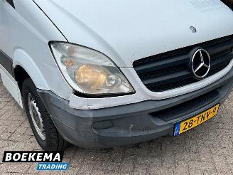 Mercedes Sprinter 313 2.2 CDI 366 Rolstoelbus 9-Persoons Airco 6-Hand picture 5