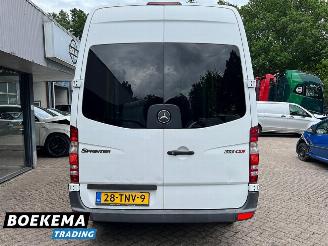 Mercedes Sprinter 313 2.2 CDI 366 Rolstoelbus 9-Persoons Airco 6-Hand picture 10