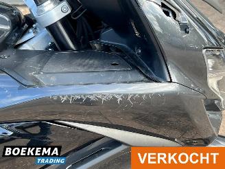 Yamaha FJR 1300 1300A YCC-S ABS Cruise Stoelverwarming picture 13