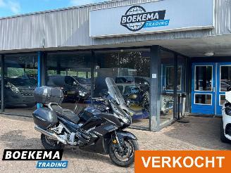 Yamaha FJR 1300 1300A YCC-S ABS Cruise Stoelverwarming picture 1