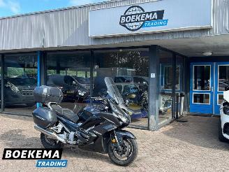 dommages motocyclettes  Yamaha FJR 1300 1300A YCC-S ABS Cruise Stoelverwarming 2017/3