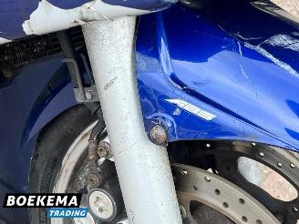Yamaha FJR 1300 1300A Yamaha Tour FJR 1300A Stuurverwarming picture 20