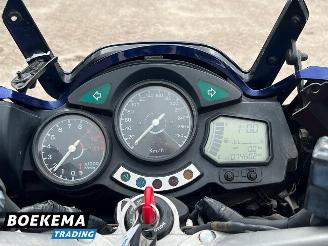 Yamaha FJR 1300 1300A Yamaha Tour FJR 1300A Stuurverwarming picture 22