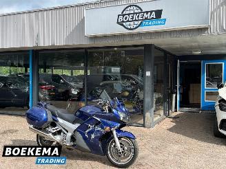 Yamaha FJR 1300 1300A ABS picture 1