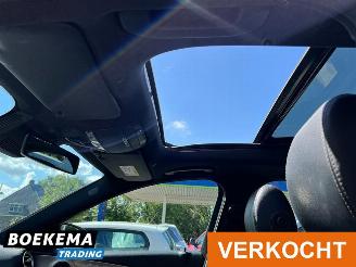 Mercedes E-klasse 220d AMG Panorama Leer Memory Camera Navigatie picture 20