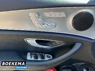 Mercedes E-klasse 220d AMG Panorama Leer Memory Camera Navigatie picture 22