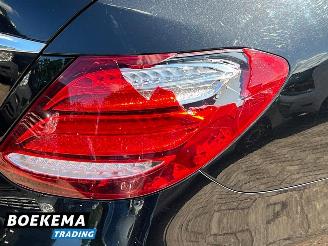 Mercedes E-klasse 220d AMG Panorama Leer Memory Camera Navigatie picture 10