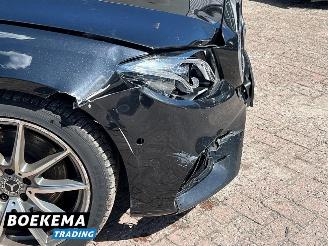 Mercedes E-klasse 220d AMG Panorama Leer Memory Camera Navigatie picture 7