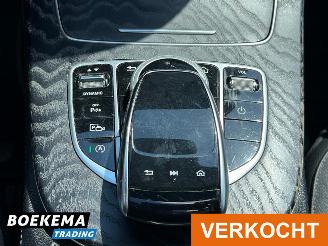 Mercedes E-klasse 220d AMG Panorama Leer Memory Camera Navigatie picture 32