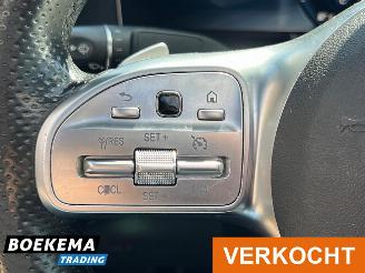 Mercedes E-klasse 220d AMG Panorama Leer Memory Camera Navigatie picture 33