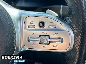 Mercedes E-klasse 220d AMG Panorama Leer Memory Camera Navigatie picture 34