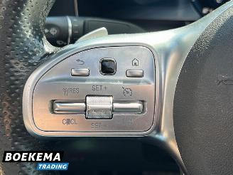 Mercedes E-klasse 220d AMG Panorama Leer Memory Camera Navigatie picture 33