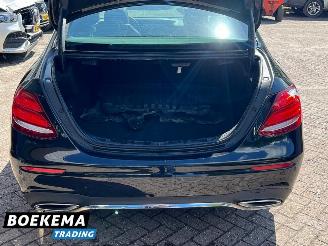 Mercedes E-klasse 220d AMG Panorama Leer Memory Camera Navigatie picture 24