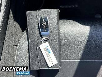 Mercedes E-klasse 220d AMG Panorama Leer Memory Camera Navigatie picture 27