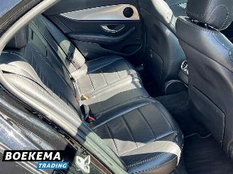 Mercedes E-klasse 220d AMG Panorama Leer Memory Camera Navigatie picture 25