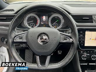 Skoda Superb Combi 1.4 TSI Sportline DSG Panorama Memory Keyless Canton picture 26
