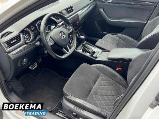 Skoda Superb Combi 1.4 TSI Sportline DSG Panorama Memory Keyless Canton picture 15