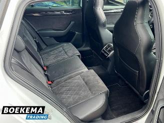 Skoda Superb Combi 1.4 TSI Sportline DSG Panorama Memory Keyless Canton picture 22