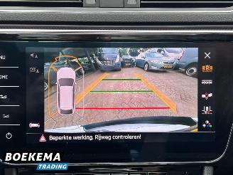 Skoda Superb Combi 1.4 TSI Sportline DSG Panorama Memory Keyless Canton picture 35