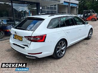 Skoda Superb Combi 1.4 TSI Sportline DSG Panorama Memory Keyless Canton picture 2