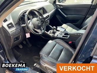Mazda CX-5 2.0 SkyActiv-G 165 Skylease GT 2WD Bose Leer Memory Keyless picture 15