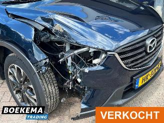 Mazda CX-5 2.0 SkyActiv-G 165 Skylease GT 2WD Bose Leer Memory Keyless picture 6
