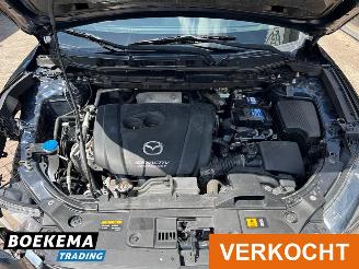 Mazda CX-5 2.0 SkyActiv-G 165 Skylease GT 2WD Bose Leer Memory Keyless picture 11