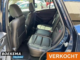 Mazda CX-5 2.0 SkyActiv-G 165 Skylease GT 2WD Bose Leer Memory Keyless picture 21