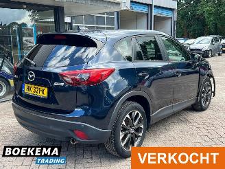 Mazda CX-5 2.0 SkyActiv-G 165 Skylease GT 2WD Bose Leer Memory Keyless picture 2