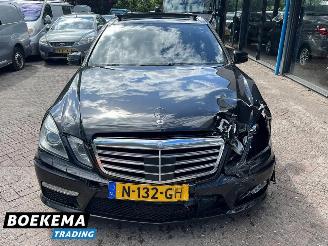 Mercedes E-klasse 63 AMG 525PK Panorama Keyless Memory Harman Kardon Nachtzicht picture 5