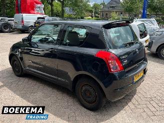 Suzuki Swift 1.3 Base Airco Elektrische ramen 3-Deurs picture 3