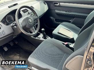 Suzuki Swift 1.3 Base Airco Elektrische ramen 3-Deurs picture 11