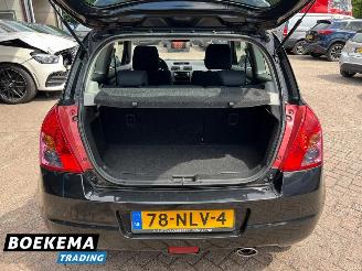 Suzuki Swift 1.3 Base Airco 3-Deurs picture 15