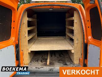 Volkswagen Caddy maxi 2.0 TDI L2 DSG Navigatie Camera Cruise Airco picture 18